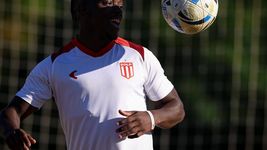 edwuin cetre elogio a estudiantes y destaco el clima familiar que encontro en el club edwuin cetre elogio a estudiantes y destaco el clima familiar que encontro en el club