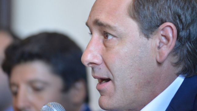 garro repudio el incendio intencional en la escuela de melchor romero