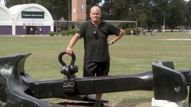 tu foto es la de un cadaver: la amenaza del loco lima antes de la masacre en ensenada