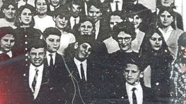 irma zucchi, la profesora de historia de la plata que hacia pensar hasta a los ladrillos