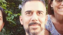 dolor por la muerte de un joven y querido ingeniero mecanico en la plata
