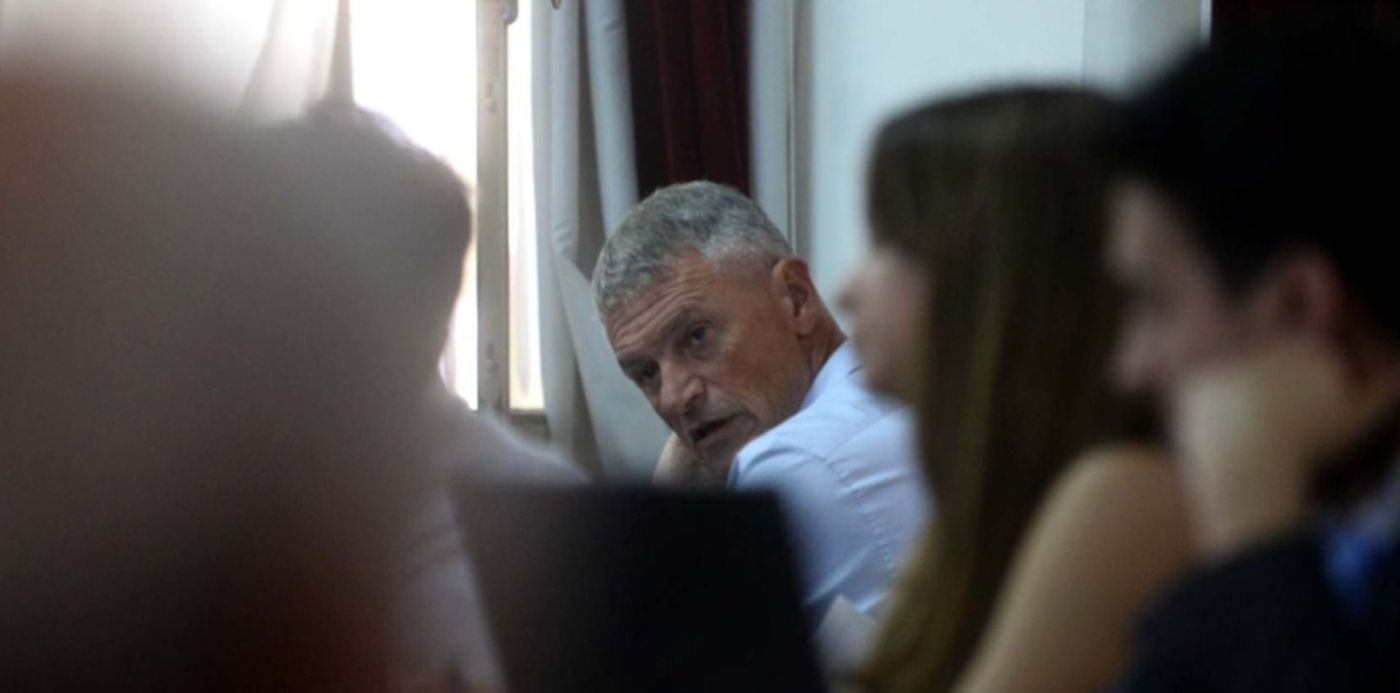 Alegatos juicio a Mariano Bruera