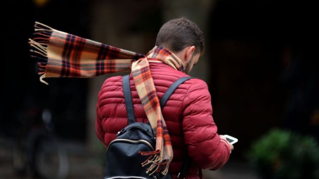a un paso del fin de semana, asi va a seguir el clima en la plata