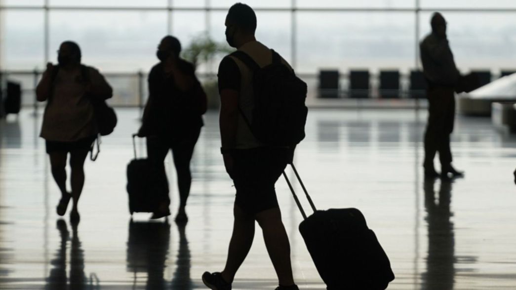 En lo que va del 2023 más de 4,2 millones de turistas visitaron la República Argentina