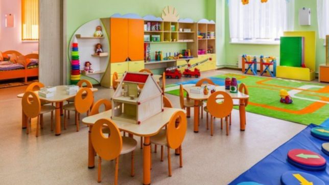 abren las inscripciones para anotarse la jardin maternal de la unlp