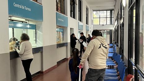 La Provincia busca recuperar millones de las obras sociales con un plan de pago en hasta 24 cuotas