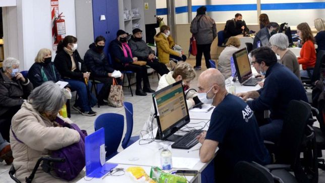 cuando cobro anses: los pagos de esta semana para asignaciones de pago unico y pnc