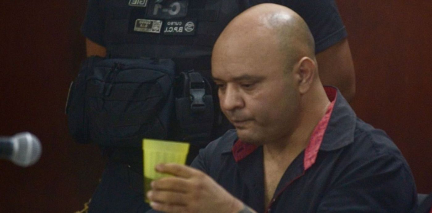 Juicio al Ninja Hidalgo