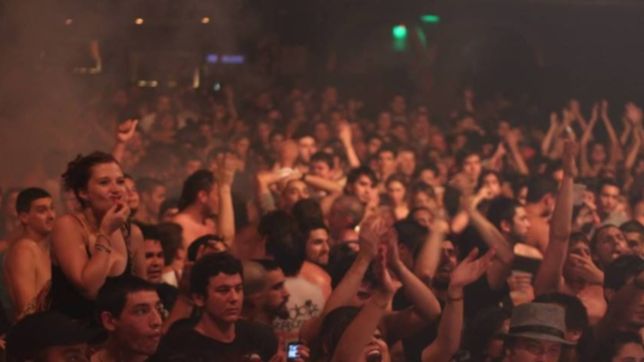 superlogico, los padres del tributo ricotero llegan a la plata