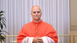 el nuevo papa es robert prevost y llevara el nombre leon xiv el nuevo papa es robert prevost y llevara el nombre leon xiv