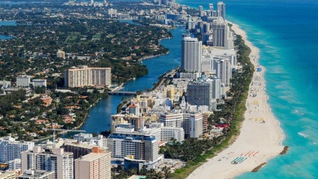 ¿cuanto pagan los argentinos para recibir la vacuna en miami?