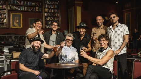 No Te Va Gustar llega al Estadio UNO de La Plata y quedan pocas entradas disponibles No Te Va Gustar llega al Estadio UNO de La Plata y quedan pocas entradas disponibles