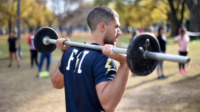 saber lo que hace bien, no alcanza