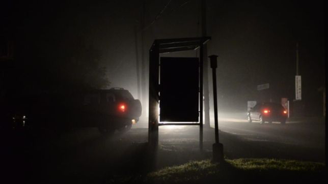 edelap asegura que volvio la luz a mas de cuatro dias de iniciado el apagon en la plata