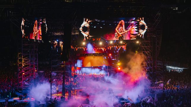 rock, teatro, ferias y mas: todas las opciones para disfrutar del fin de semana en la plata