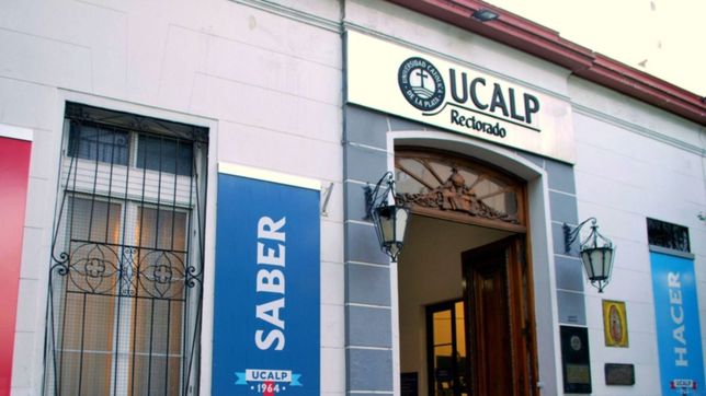 la ucalp dara clases virtuales durante el periodo de aislamiento