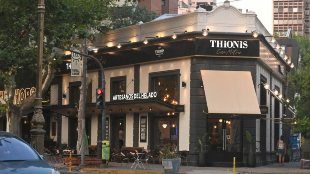 Thionis renovó su Casa Matriz, sumó un Deli con bazar y muchas sorpresas más