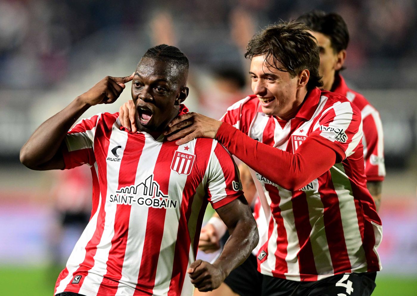 Estudiantes busca un triunfo fundamental ante Boca Estudiantes busca un triunfo fundamental ante Boca