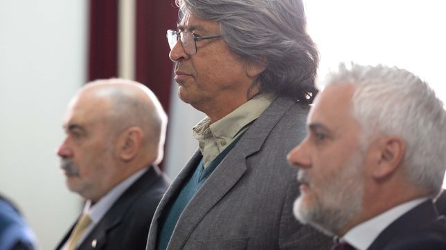 el exjuez de la plata cesar melazo recuso a la suprema corte por enemistad manifiesta y parcialidad