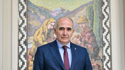 López Armengol fue electo como nuevo decano de la facultad de Económicas
