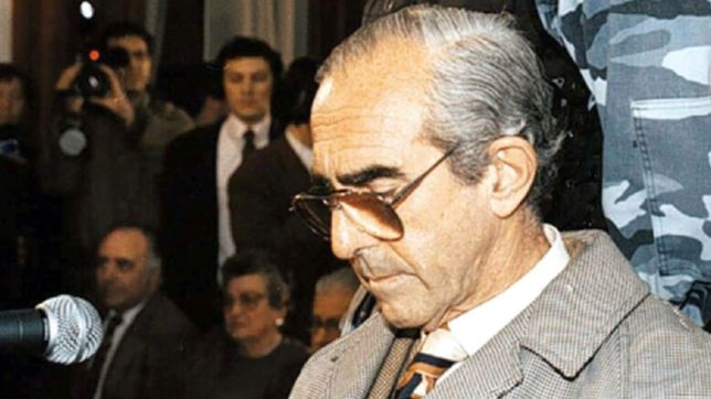 limpio el techo, fue a podar la parra y las mato a escopetazos: a 26 anos de la caceria de barreda