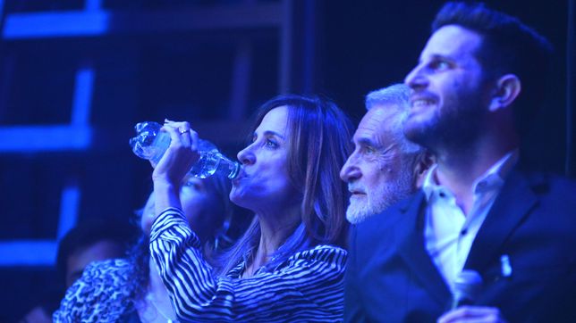 denunciaron a pepe albistur por su comentario sobre el gobierno de milei