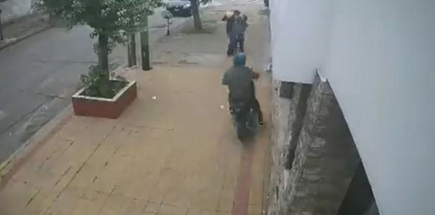 motochorros - la plata