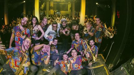Con un show gratuito, Ensenada recibe a La Delio Valdez y celebra sus 222 años