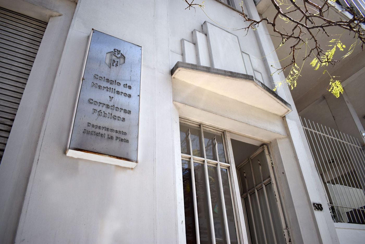 Colegio de amrtilleros