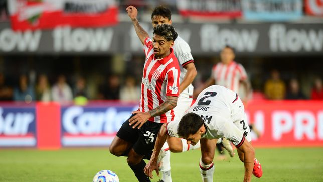 estudiantes ya tiene dias y horarios para los proximos partidos del campeonato