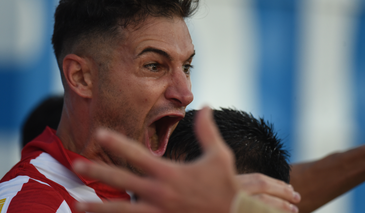 Estudiantes Platense San Nicolás Alario (1)