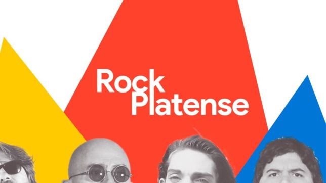 de los redondos a el mato: la plata, a un paso de ser la capital del rock