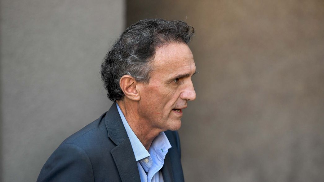 Crece el malestar contra Gabriel Katopodis por la falta de controles del OCEBA en medio de los cortes de luz