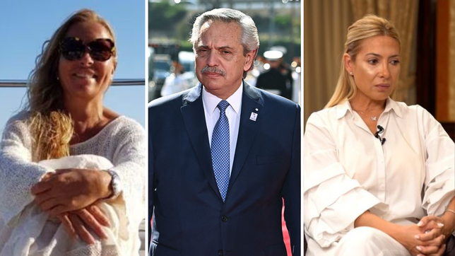 comienzan las declaraciones de testigos en el caso contra alberto fernandez por violencia de genero