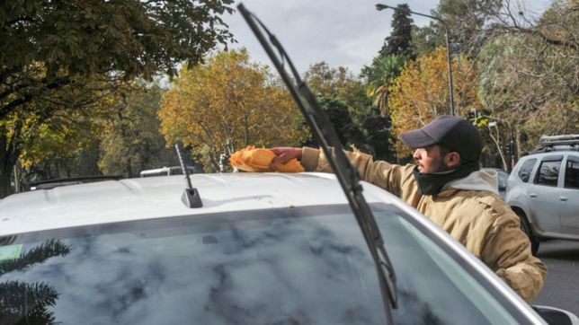 la desocupacion en la plata crecio casi 2 puntos en el primer trimestre de 2018