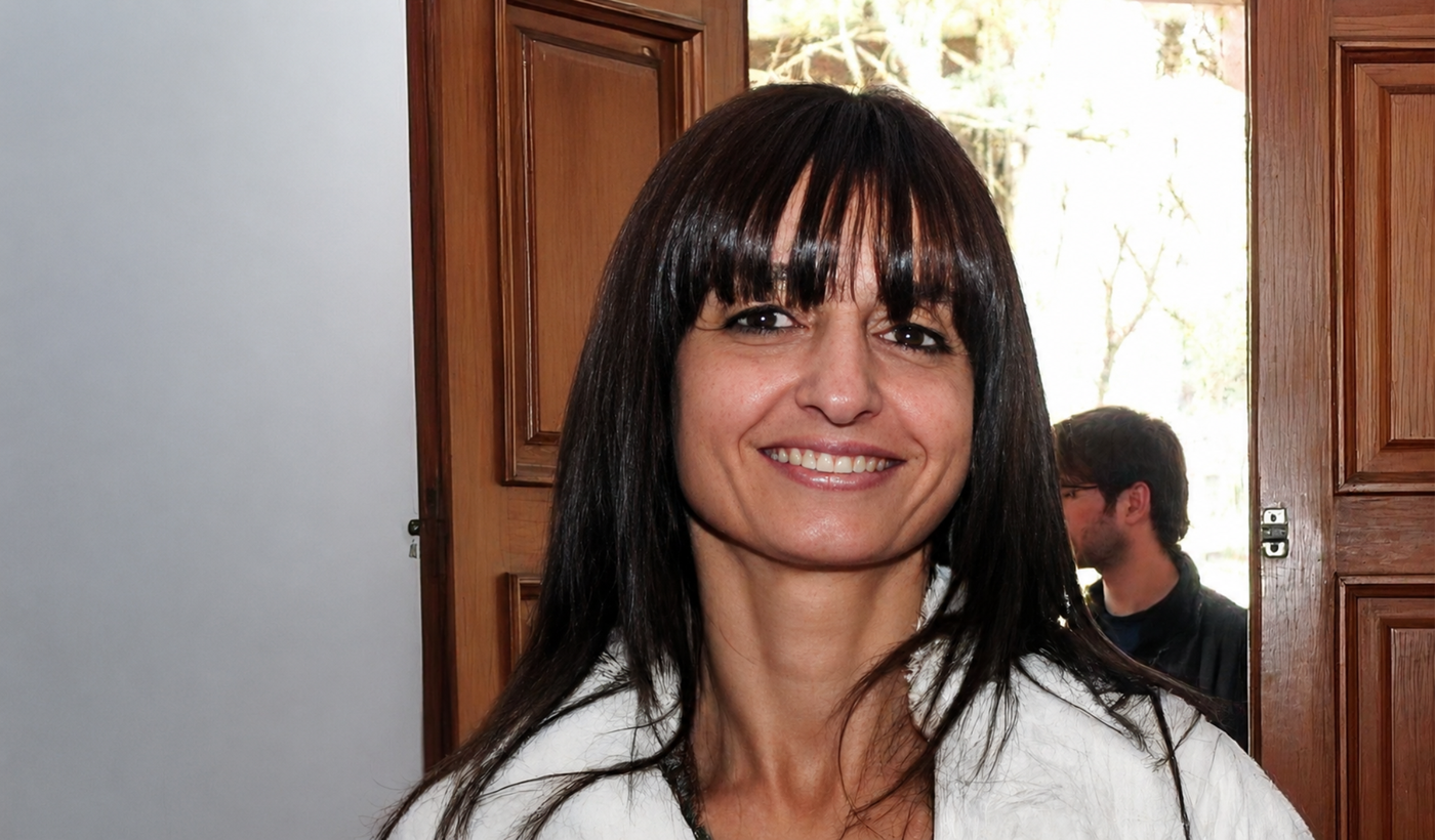 Verónica Dessio