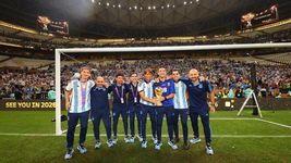 coronados de gloria en la seleccion: las coincidencias de los profes martin y echevarria coronados de gloria en la seleccion: las coincidencias de los profes martin y echevarria