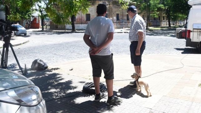 garro: quien organiza una fiesta clandestina pone en peligro a cientos de personas