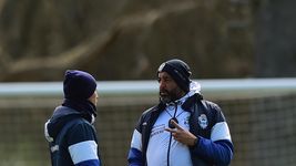 gimnasia: la jugada que no salio y los jugadores que quedaron al limite gimnasia: la jugada que no salio y los jugadores que quedaron al limite