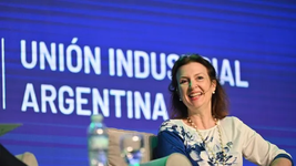 javier milei echo a la canciller diana mondino por el voto argentino en favor de cuba javier milei echo a la canciller diana mondino por el voto argentino en favor de cuba