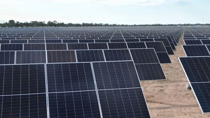 Telecom refuerza su compromiso ambiental con energía solar suministrada por MSU Green Energy