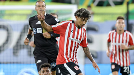 el principal apuntado por estudiantes ante la inminente salida de cristian medina el principal apuntado por estudiantes ante la inminente salida de cristian medina