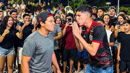 ¿que significa farmear aura y como se cumple el reto viral que es furor en las redes sociales?