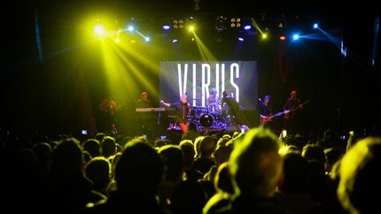 Virus, tango, y teatro en la agenda cultural para este fin de semana en La Plata