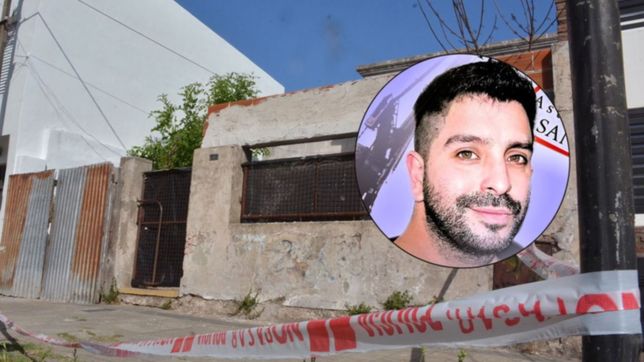 muerte en la loma: se cae la hipotesis del crimen y sospechan que maidana se quito la vida