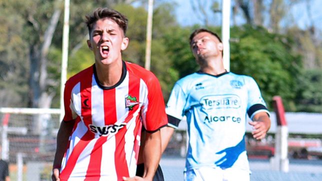 vivio en la casa de la familia ascacibar, quedo libre de estudiantes y seguira su carrera en estados unidos