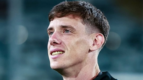 Encuentro positivo entre Gimnasia y Germán Conti para su llegada