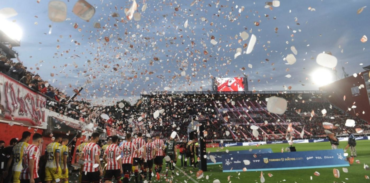 Estudiantes Rosario Central