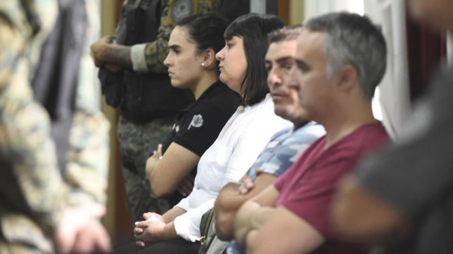 juicio por renzo villanueva: declaro el jefe de casos especiales y siguen las dudas