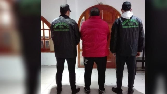 dictan preventiva a la banda narco de la plata que vendia droga en penes de cotillon